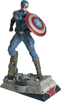 Captain America 24” Statue