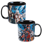 Guardians of the Galaxy - Ceramic Mug