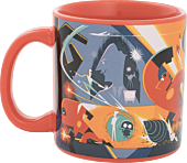 Incredibles 2 - Ceramic Mug | Popcultcha