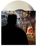 My Morning Jacket - Evil Urges 2xLP Vinyl Record (Clear With Black Blob Vinyl)