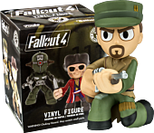 Fallout 4 - Mystery Minis HT Exclusive (Single Blind Box) Main Image