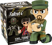 Fallout - Male Lone Wanderer Dorbz Vinyl Figure