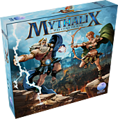 Mythalix - Board Game