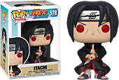 Naruto - Itachi Pop! Vinyl Figure