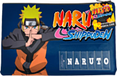 Naruto Shippuden - Shadow Clone Personalised Pencil Case
