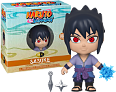 Naruto: Shippuden - Sasuke 5 Star 4" Vinyl Figure