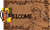Naruto Shippuden - Welcome Doormat