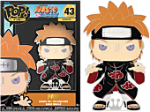 Naruto - Pain Glow-in-the-Dark Pop! Enamel Pin