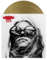 Kadavar - Berlin 2xLP Vinyl Record (Gold Coloured Vinyl)