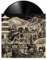 Earthless - Night Parade of One Hundred Demons 2xLP Vinyl Record