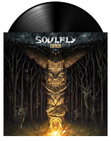 Soulfly - Totem LP Vinyl Record