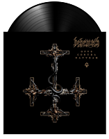 Behemoth - Opvs Contra Natvram LP Vinyl Record