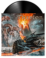Therion - Leviathan II LP Vinyl Record