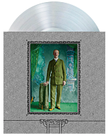 Graveyard - 6 LP Vinyl Record (Crystal Clear Vinyl)