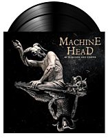 Machine Head - Of Kingdom and Crown 2xLP Vinyl Record