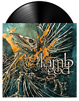 Lamb of God - Omens LP Vinyl Record