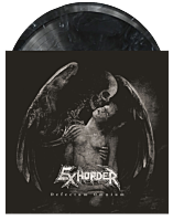 Exhorder - Defectum Omnium 2xLP Vinyl Record (Black & White Marble Vinyl)