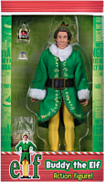Elf - Buddy the Elf Clothed 8” Action Figure