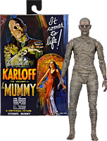 The Mummy (1932) - Mummy Ultimate 7" Scale Action Figure