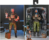 The Thing - MacReady (Last Stand Version) Ultimate 7" Action Figure