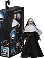 The Nun - Nun 8” Clothed Action Figure