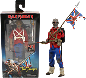 Iron Maiden - Trooper Clothed 8" Action Figure