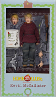 Home Alone - Kevin McCallister 8" Action Figure