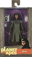 Planet of the Apes - Zira Classic Series 7" Scale Action Figure