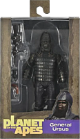 Planet of the Apes - General Ursus Classic Series 7" Scale Action Figure