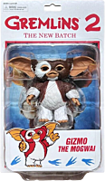 Gremlins 2: The New Batch - Gizmo the Mogwai 7" Scale Action Figure