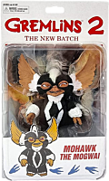 Gremlins 2: The New Batch - Mohawk the Mogwai 7" Scale Action Figure