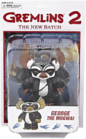 Gremlins 2: The New Batch - George the Mogwai 7" Scale Action Figure