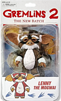 Gremlins 2: The New Batch - Lenny the Mogwai 7" Scale Action Figure