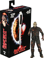Friday the 13th Part VII: The New Blood - Jason Voorhees Ultimate 7" Scale Action Figure