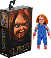 Chucky (2021) - Chucky Ultimate 7" Scale Action Figure