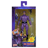 Defenders of the Earth (1986) - The Phantom 7” Scale Action Figure