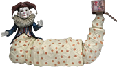 Krampus (2015) - Der Klown Deluxe 7" Scale Action Figure