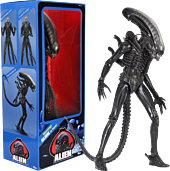 Alien - Big Chap 1/4 Scale Action Figure