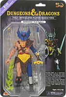 Dungeons & Dragons - Warduke 50th Anniversary Ultimate 7” Scale Action Figure