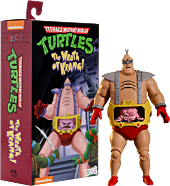 Teenage Mutant Ninja Turtles (1987) - Krang’s Android Body Ultimate 7” Action Figure