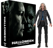 Halloween (2018) - Laurie Strode Ultimate 7” Action Figure