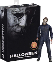 Halloween (2018) - Michael Myers Ultimate 7” Action Figure by NECA