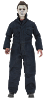 Halloween (2018) - Michael Myers Clothed 8” Action Figure