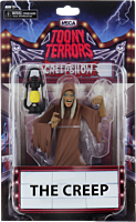 Creepshow - The Creep 6” Scale Toony Terrors Action Figure