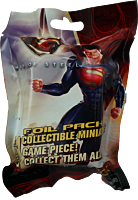 Heroclix - DC Superman - Man of Steel - Single Pack