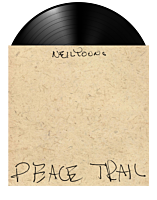 Neil Young - Peace Trail LP Vinyl Record