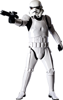 Star Wars - Stormtrooper Collector’s Edition Adult Costume