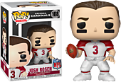 NFL Josh Rosen cardinals Funko Pop! Vinyl figure store – Tall Man