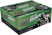 NHL - 2021/22 Upper Deck Hockey Series 2 - Retail (Display of 24)