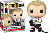 NHL Hockey - Patrick Kane Chicago Blackhawks Road Jersey Pop! Vinyl Figure